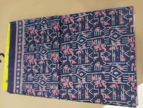 PL PRINTED CHUDIDHAR